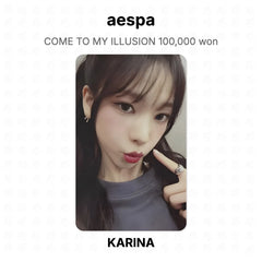KARINA