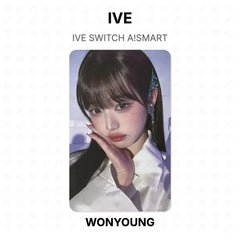 WONYOUNG