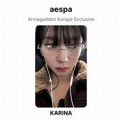 KARINA