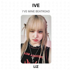 LIZ