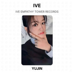 YUJIN