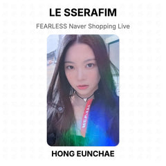 HONG EUNCHAE