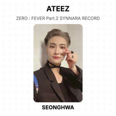 SEONGHWA