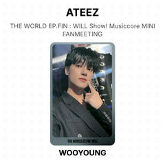 WOOYOUNG
