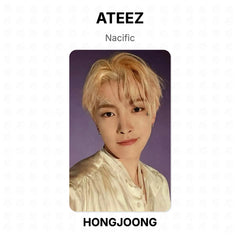 HONGJOONG 06