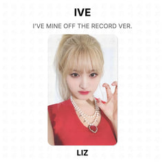 LIZ