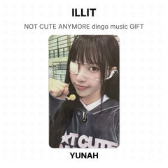 YUNAH