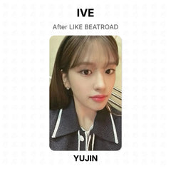 YUJIN
