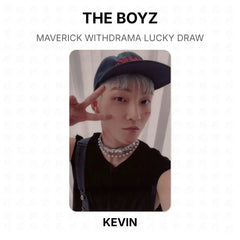 KEVIN