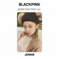 JENNIE