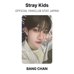 BANG CHAN