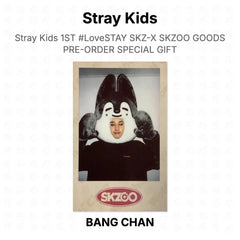 BANG CHAN