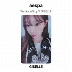 GISELLE 02