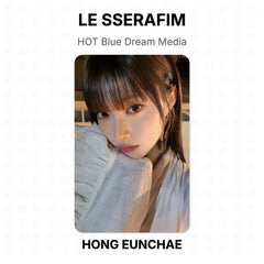 HONG EUNCHAE