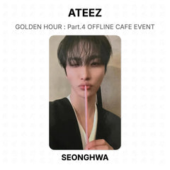 SEONGHWA