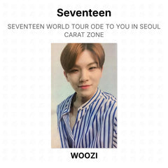WOOZI