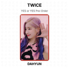 DAHYUN