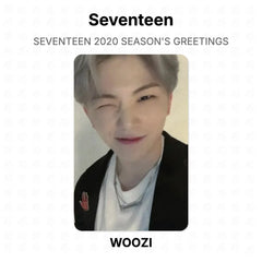 WOOZI