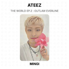 MINGI