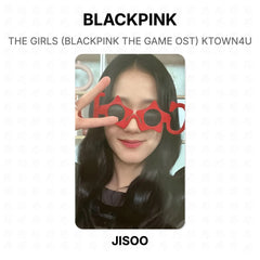 JISOO