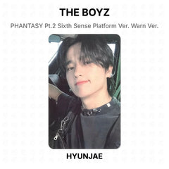 HYUNJAE