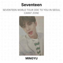 MINGYU