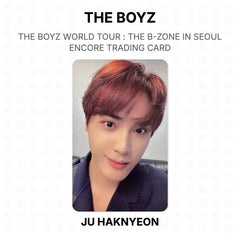 JU HAKNYEON