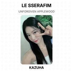 KAZUHA