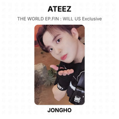 JONGHO