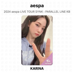 KARINA