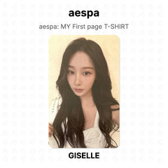 GISELLE
