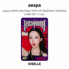 GISELLE