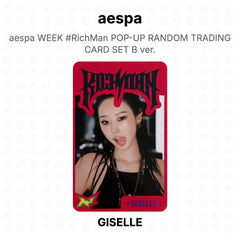 GISELLE