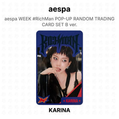 KARINA