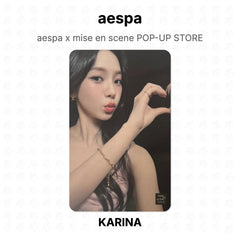 KARINA