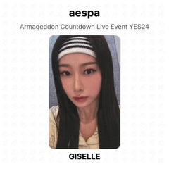 GISELLE