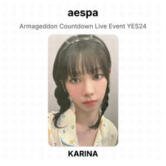 KARINA