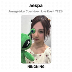NINGNING