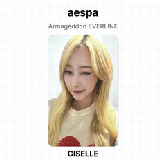GISELLE