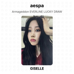 GISELLE