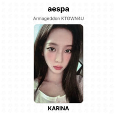 KARINA