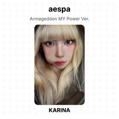 KARINA