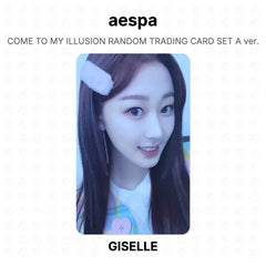 GISELLE 04
