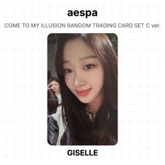 GISELLE