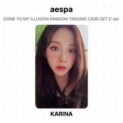 KARINA