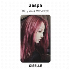 GISELLE