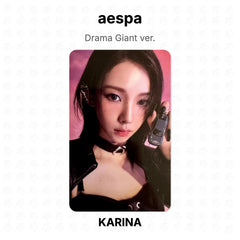 KARINA