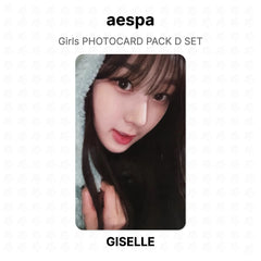 GISELLE
