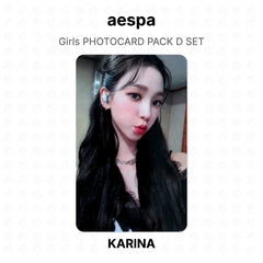 KARINA