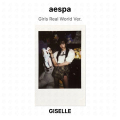 GISELLE